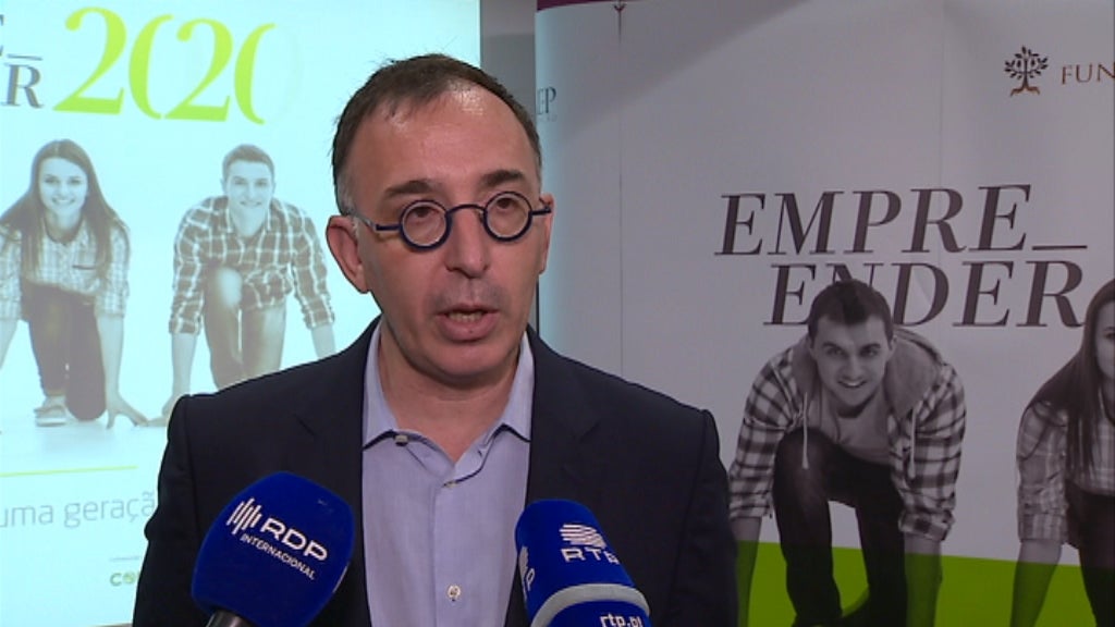 Jovens emigrantes portugueses querem voltar