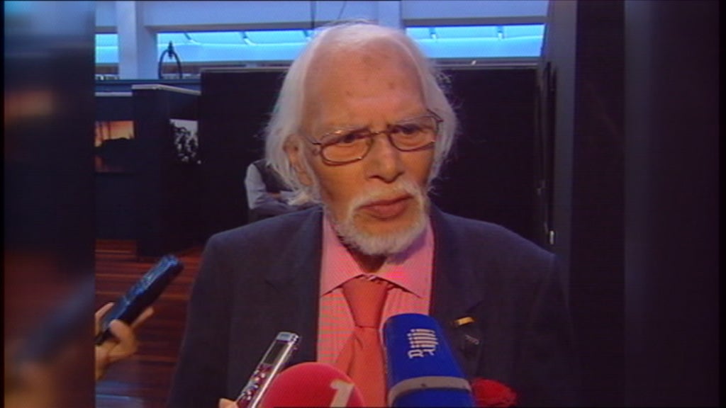 Morte do fotógrafo e cineasta João Pestana