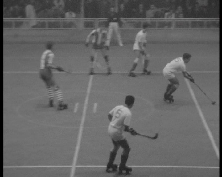 Hóquei em Patins: Porto vs Marítimo