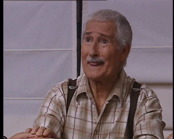 A Sessão Espírita – Episódio 18