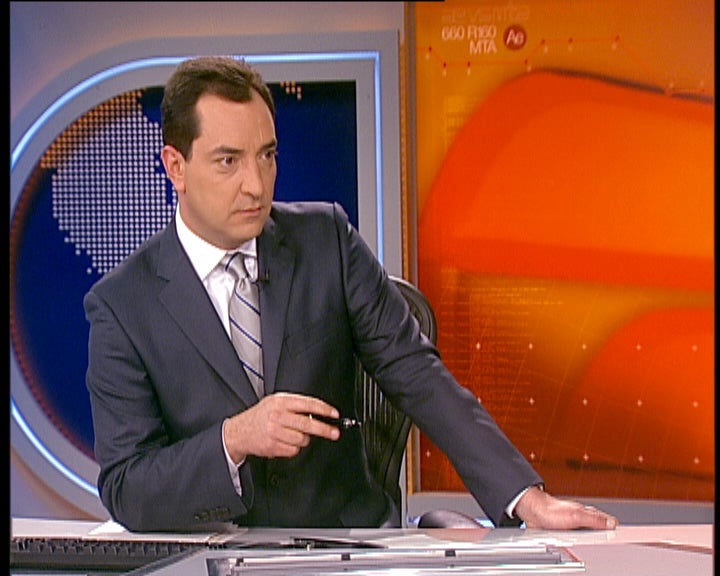 Entrevista a Hugo Basto