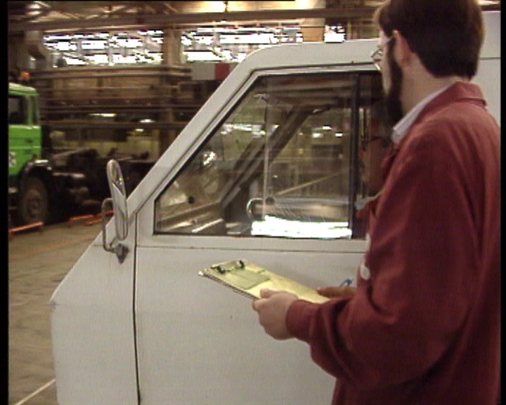 Centros de inspeção de veículos