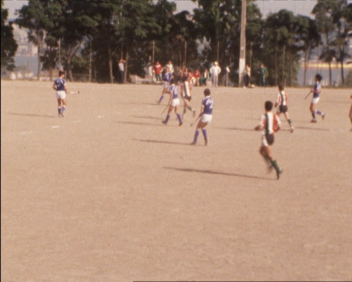 Hóquei em campo: Belenenses vs Ramaldense