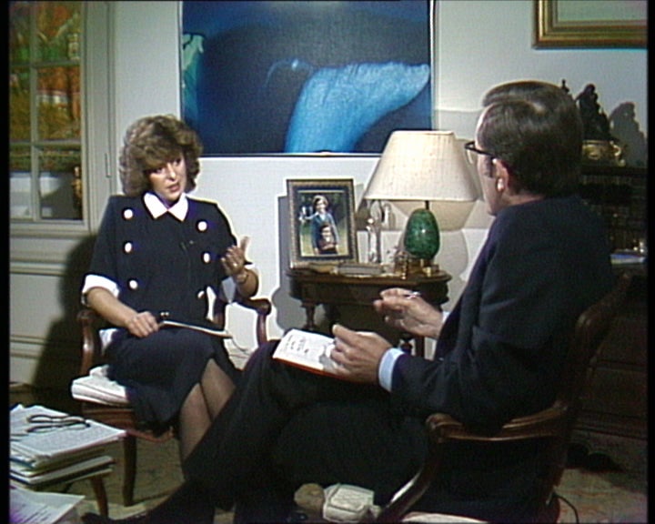 Entrevista a António Ramalho Eanes – Parte I