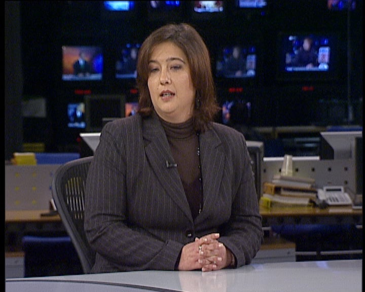 Entrevista a Sónia Reis