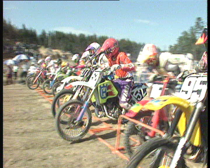 Campeonato Nacional de Motocross