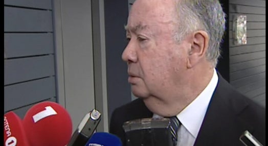 Declarações de Alberto João Jardim