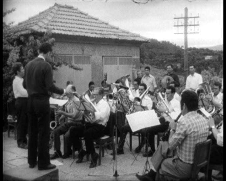 Santa Marinha do Zêzere RTP Arquivos