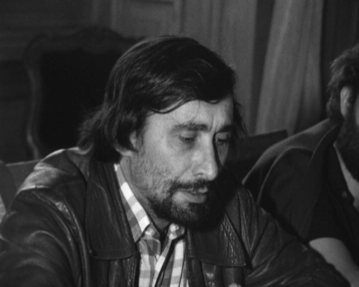 Conferência sobre a reforma agrária