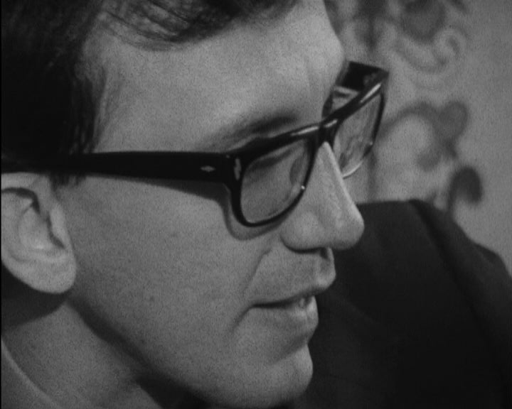 Entrevista a Manuel Pérez