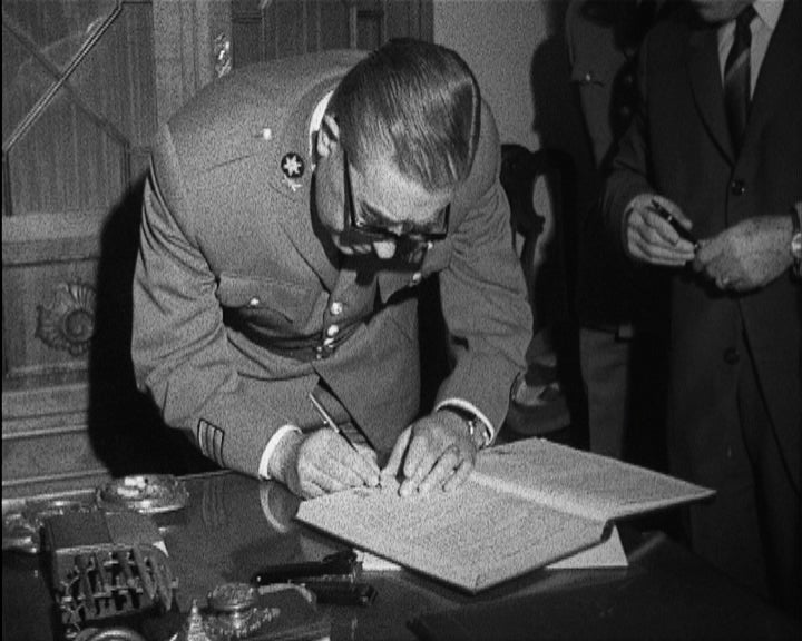 Tomada de posse na Policia de Viação e Trânsito