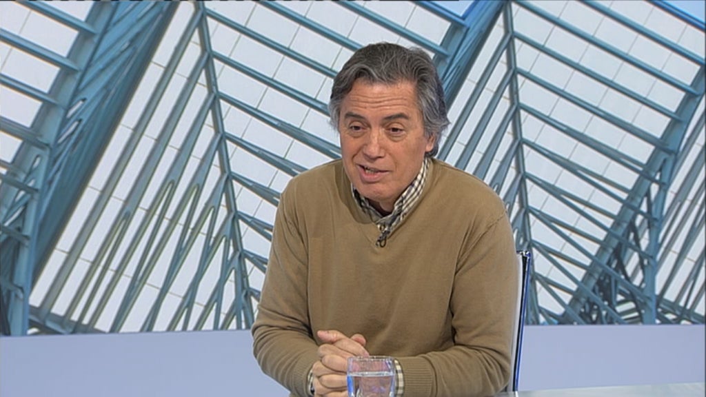 Entrevista a Virgílio Castelo