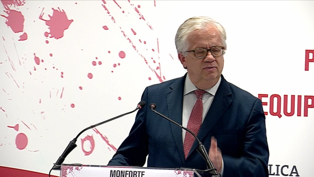 Profissionalização dos bombeiros