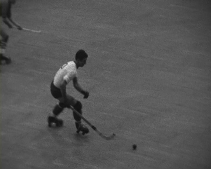 Hóquei em patins: Portugal vs Suíça