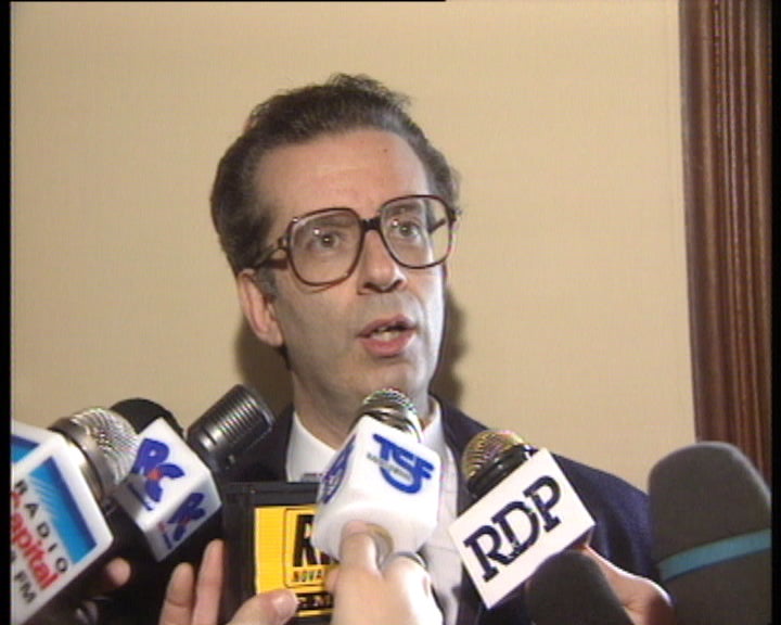 Sottomayor Cardia apresenta pré-candidatura