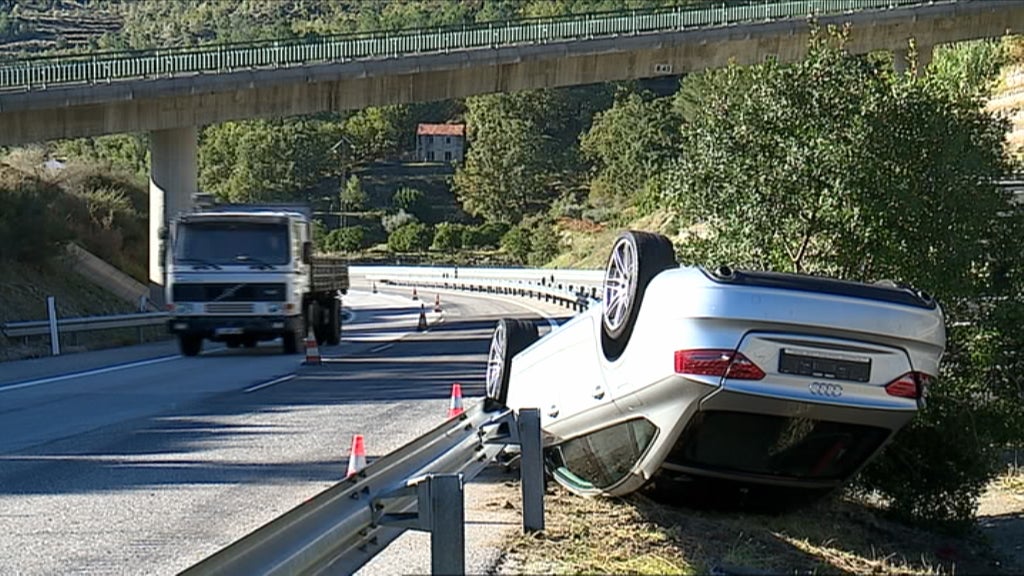 Sinistralidade e utilização de telemóveis