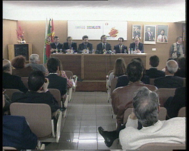 Visita de António Guterres a Matosinhos