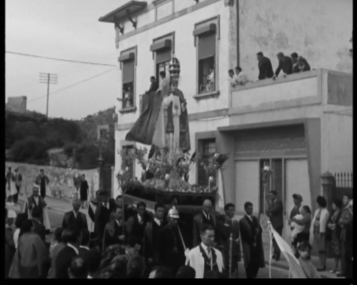 Festa de São João em Vila do Conde