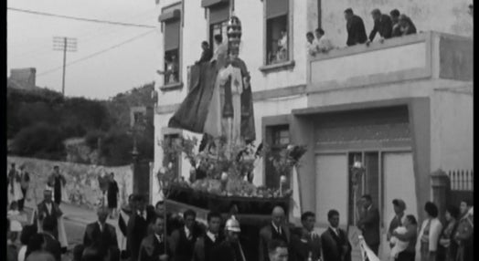 Festa de São João em Vila do Conde