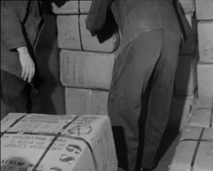 Espólio da Biblioteca Nacional Transferido