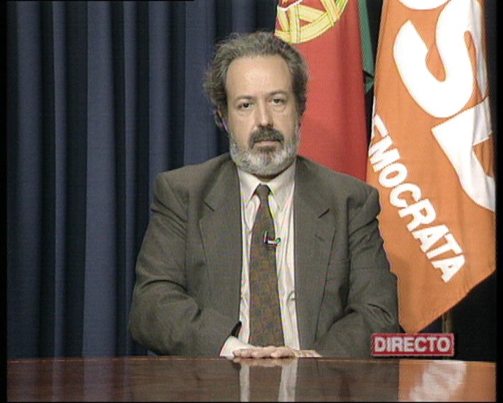 Entrevista a João Jardim e Pacheco Pereira