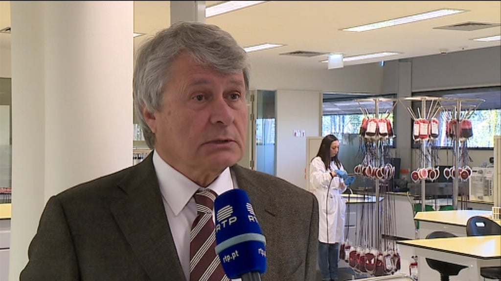 Declarações de João Almeida e Sousa