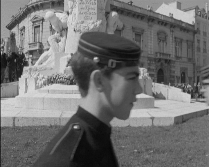 51º Aniversário da Batalha de La Lys em Lisboa