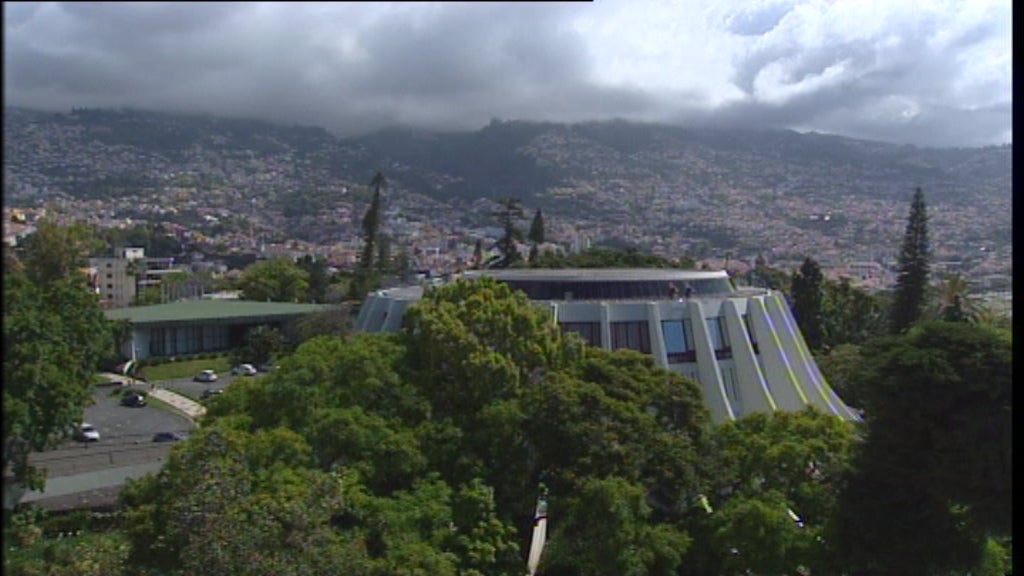 Promoção turística na Madeira