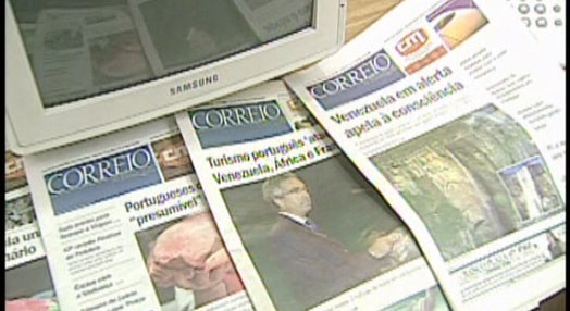 Jornal de Caracas