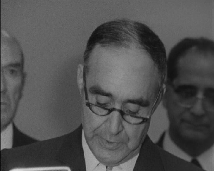 Partida de António de Spínola para Bissau