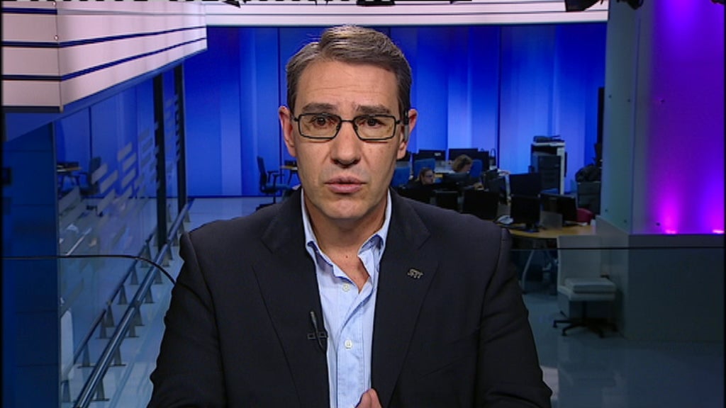 Entrevista a Paulo Ralha