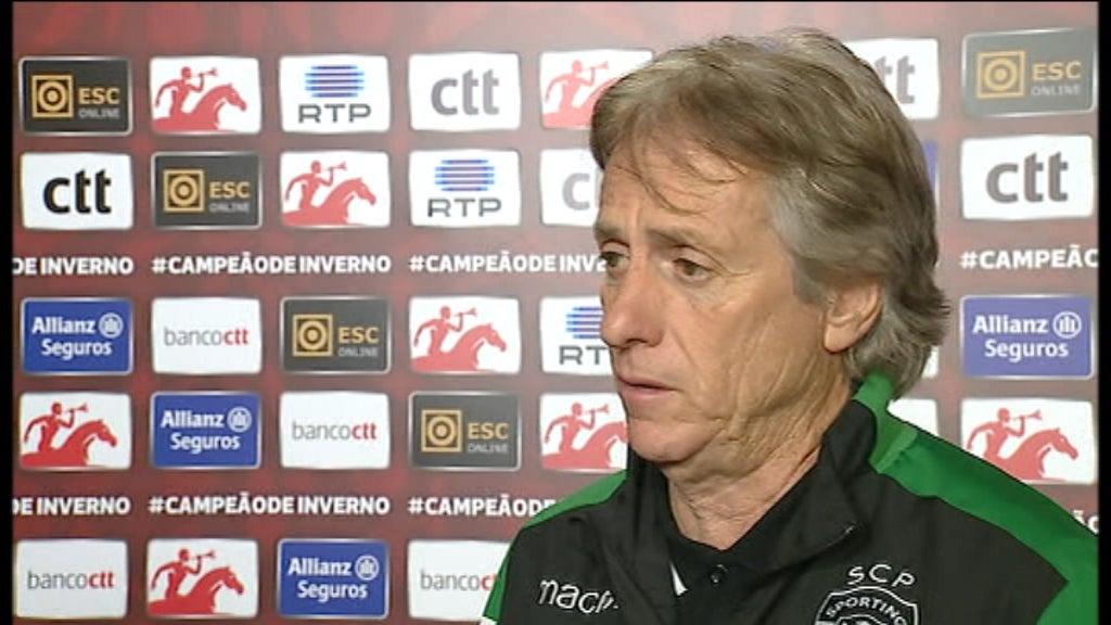 Futebol: antevisão do Setúbal vs Sporting