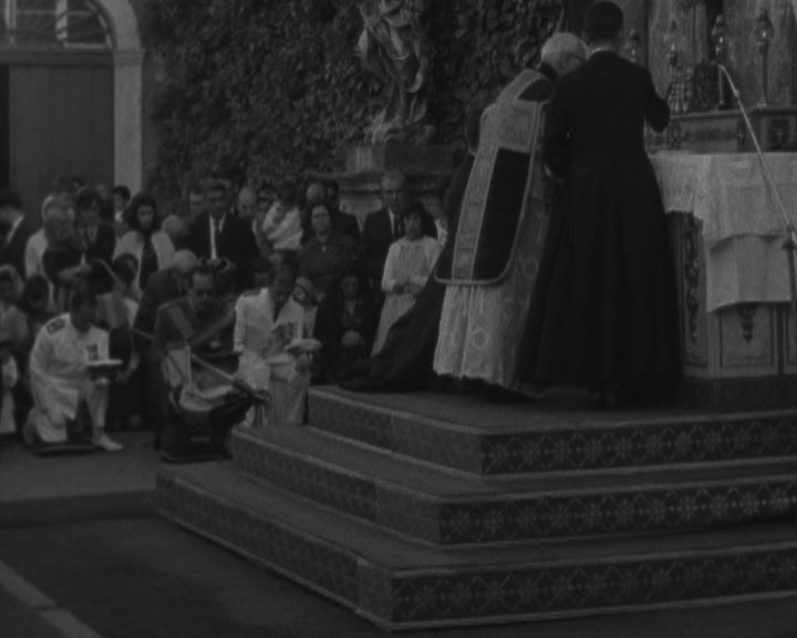 Aniversário do Movimento Nacional Espanhol