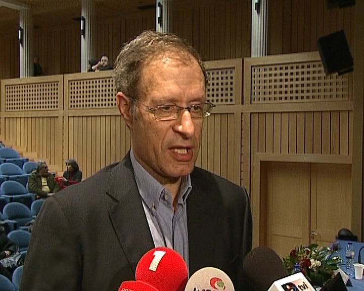 Francisco Louçã sobre a compra da TVi