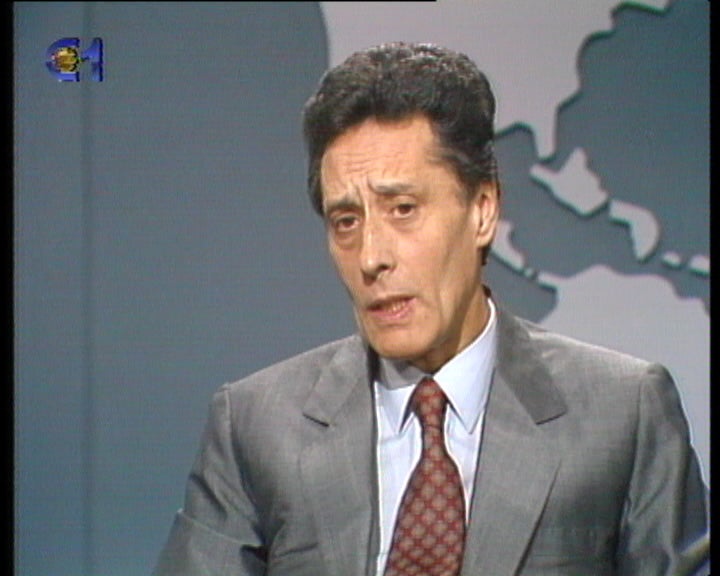 Entrevista a Armando Leandro