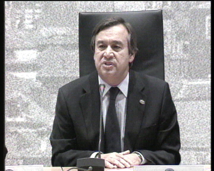 VIII Cimeira Ibero-Americana