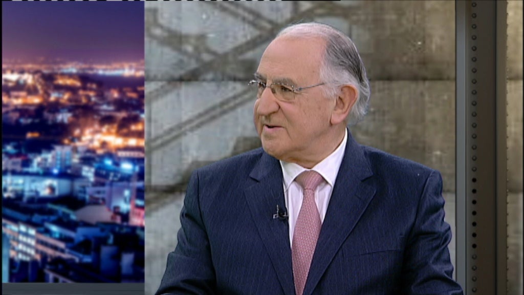 Lista de devedores da CGD