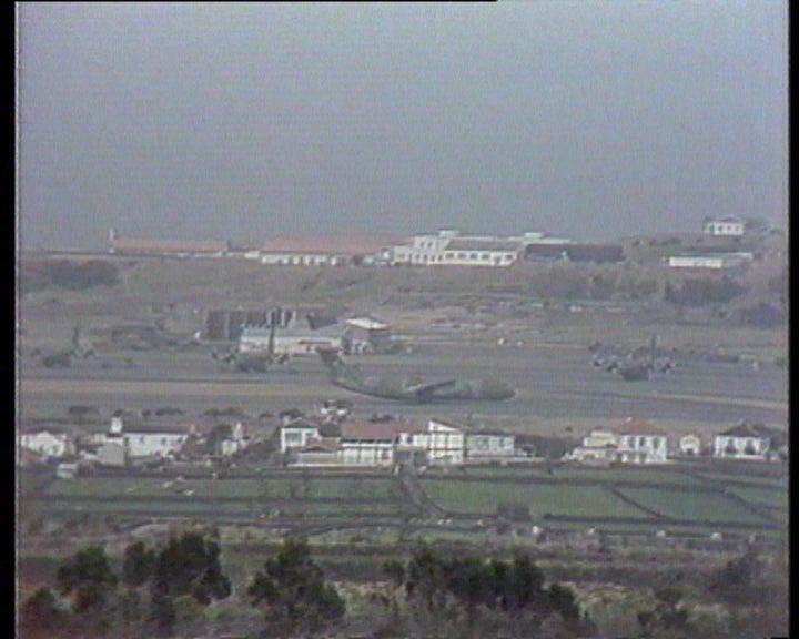 Acordo da Base das Lajes