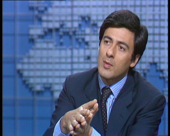 Entrevista a Francisco Torres