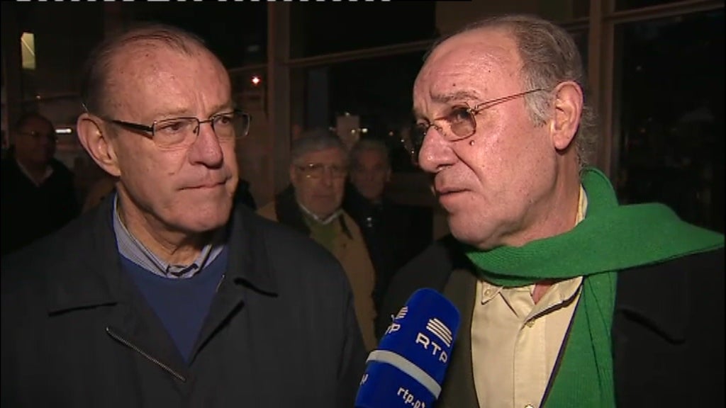 Eleições no Sporting Clube de Portugal