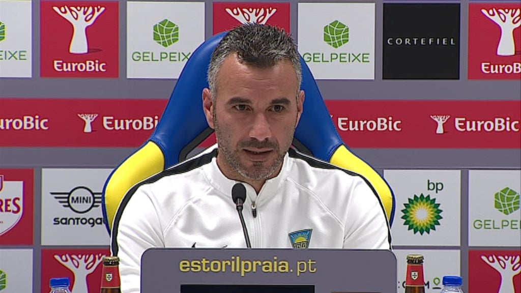 Declarações de Ivo Vieira