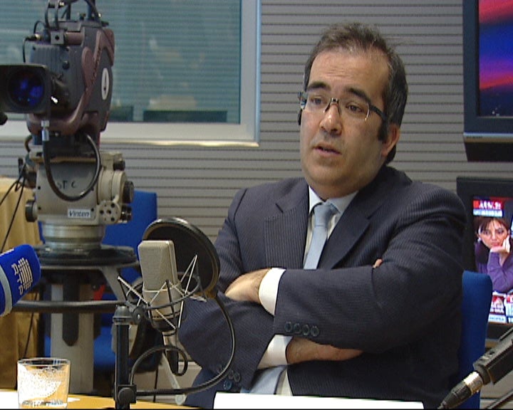 Opinião de Paulo Rangel