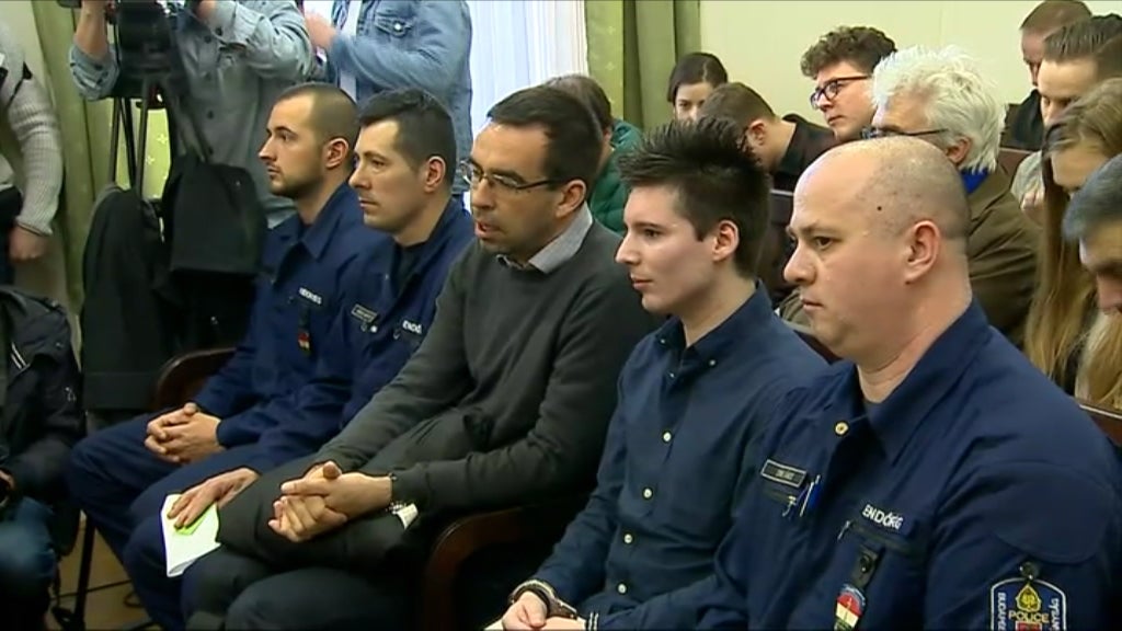 Recurso de extradição de Rui Pinto