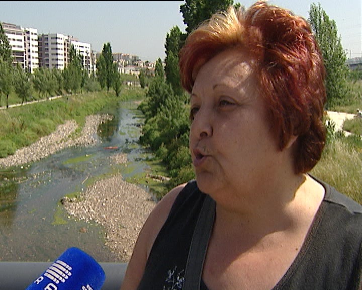 Morte de criança em Odivelas