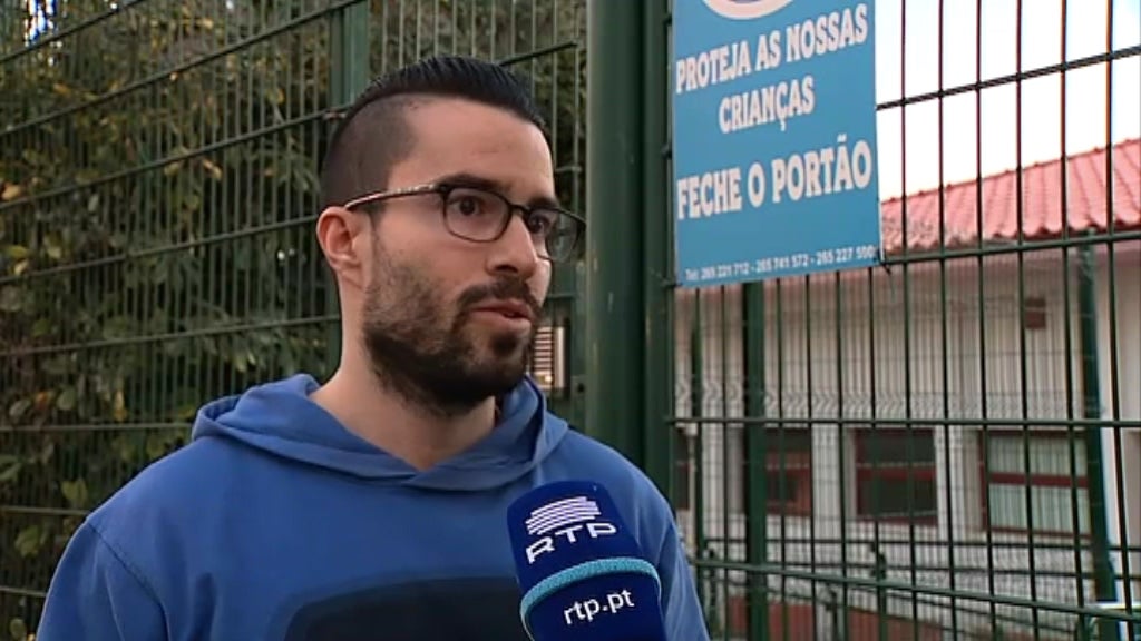 Buscas na instituição “O Sonho”