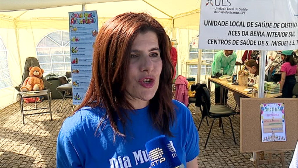 Dia da Criança em Castelo Branco