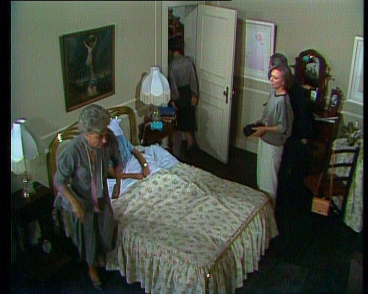 Vila Faia – Ep. 07