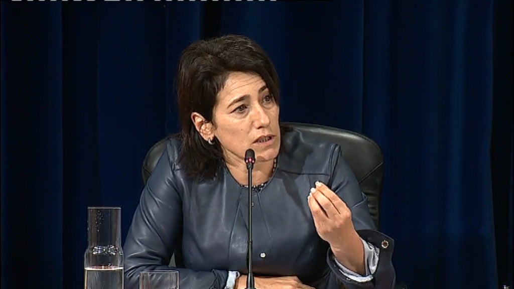 Processo de acolhimento de refugiados