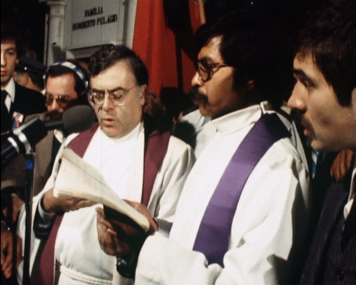 Funeral de Francisco Sá Carneiro