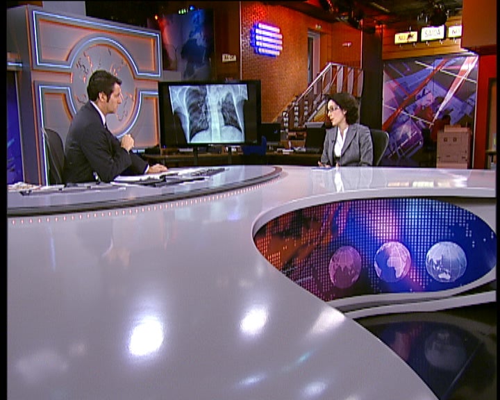 Entrevista sobre Cardiologia